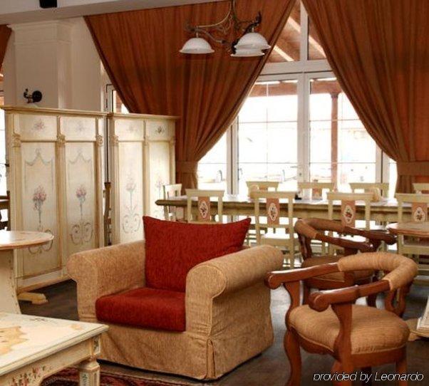Hotel Casa De La Rosa Timisoara Restaurant photo